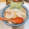 麺屋 音 南越谷店