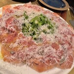 Pizzeria e Trattoria VACANZE NAGONE - 