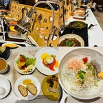 グランドメルキュール淡路島リゾート＆スパ - 