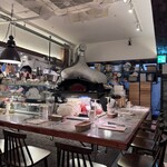 Pizzeria e Trattoria VACANZE NAGONE - 