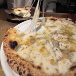 Pizzeria e Trattoria VACANZE NAGONE - 