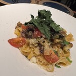 Pizzeria e Trattoria VACANZE NAGONE - 