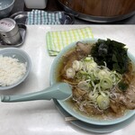 新橋ニューともちん - 