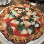 Pizzeria e Trattoria VACANZE NAGONE - 