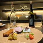 Osteria il Mosto - 