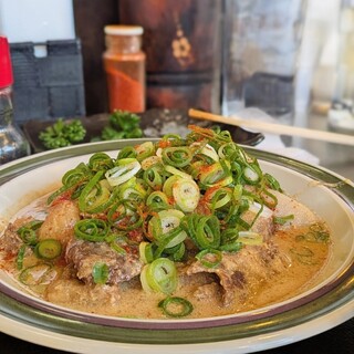 焼鳥 ホルモン おすみ - 料理写真: