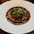あんぷく - 料理写真:8時間煮込んだ牛スジカレーうどん