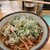 福そば - 料理写真:天ぷらそば¥610