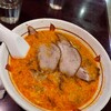 桃源 - 四川チャーシュー麺