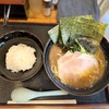 ラーメン見田家