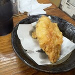 うどん蔵 ふじたや - 