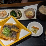 おばんざい ふじまさ - 