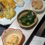 おばんざい ふじまさ - 