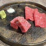 焼肉とみ - 