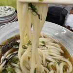 うどん蔵 ふじたや - 