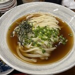 うどん蔵 ふじたや - 