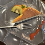 トラットリア・ヒッコリー - 