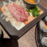 隠れ家酒肴 加味家 - 