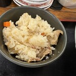 うどん蔵 ふじたや - 