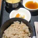 おばんざい ふじまさ - 