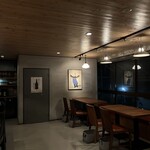 清澄白河 フジマル醸造所 - 