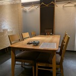 おばんざい ふじまさ - 