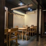 おばんざい ふじまさ - 