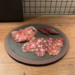 清澄白河 フジマル醸造所 - 