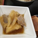 うどん蔵 ふじたや - 