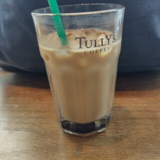 タリーズコーヒー_1