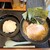ラーメン見田家 - 料理写真:ラーメン並 850円＋無料ライス少なめ