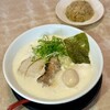 麺道 しゅはり 六甲道本店