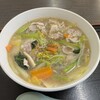 ラーメン海王