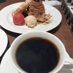 UCCカフェメルカード - 