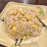 順香 - チャーハンおすすめ