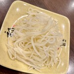 順香 - ジャガイモのサラダ