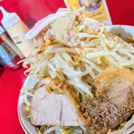 麺匠 柳 - 