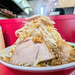 麺匠 柳 - 