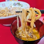 麺匠 柳 - 