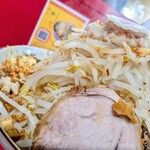 麺匠 柳 - 