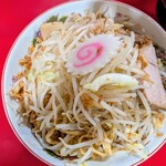 麺匠 柳 - 