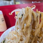 麺匠 柳 - 