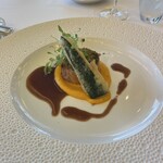 フレンチレストラン ミクニ サッポロ - 