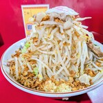 麺匠 柳 - 料理写真: