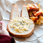 ベーカリー兎座LEPUS - うさぎ食パンをアレンジ