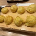 たこ昌 新大阪駅店 - 