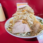 麺匠 柳 - 