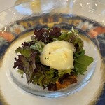 フレンチレストラン ミクニ サッポロ - 