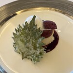 フレンチレストラン ミクニ サッポロ - 