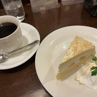 珈琲店 スパニョラ_0